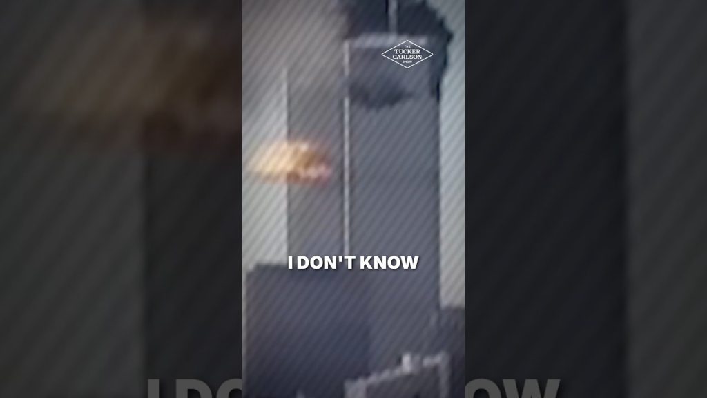 “Dancing Israelis” Had Foreknowledge of 9-11?