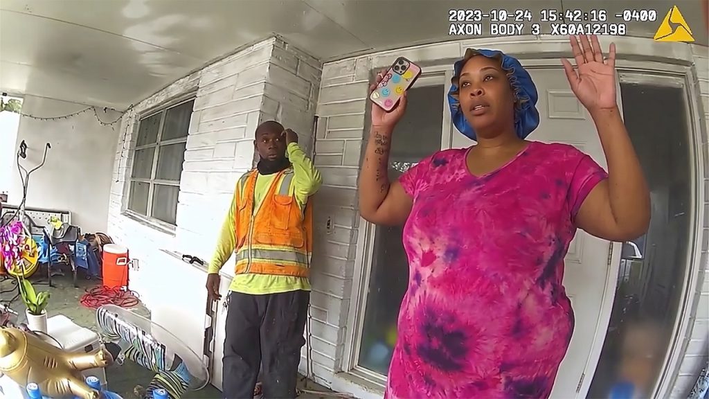 Mother Arrested After a Teen Is Found Locked in a Room With 30,000 Bedbugs
