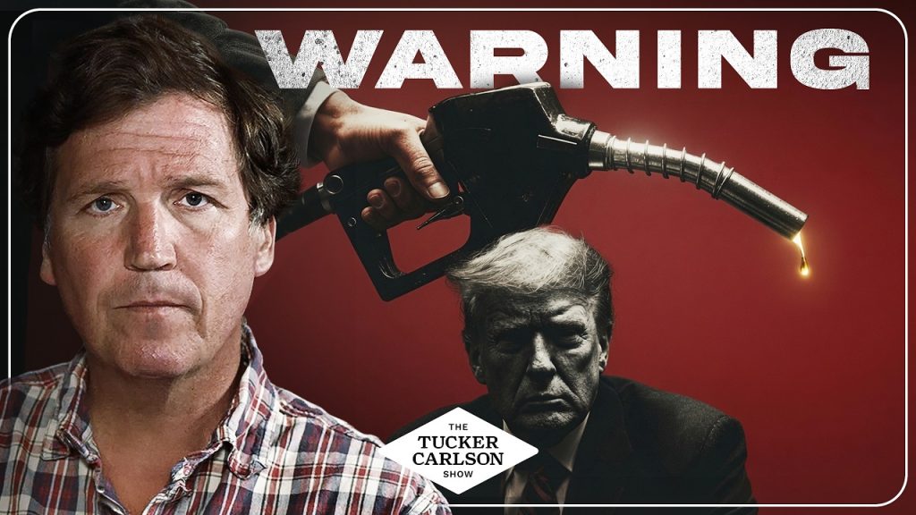 Iran War Sparks Global Energy Crisis, Why the US Is Lying About It & What You Can Expect at the Pump