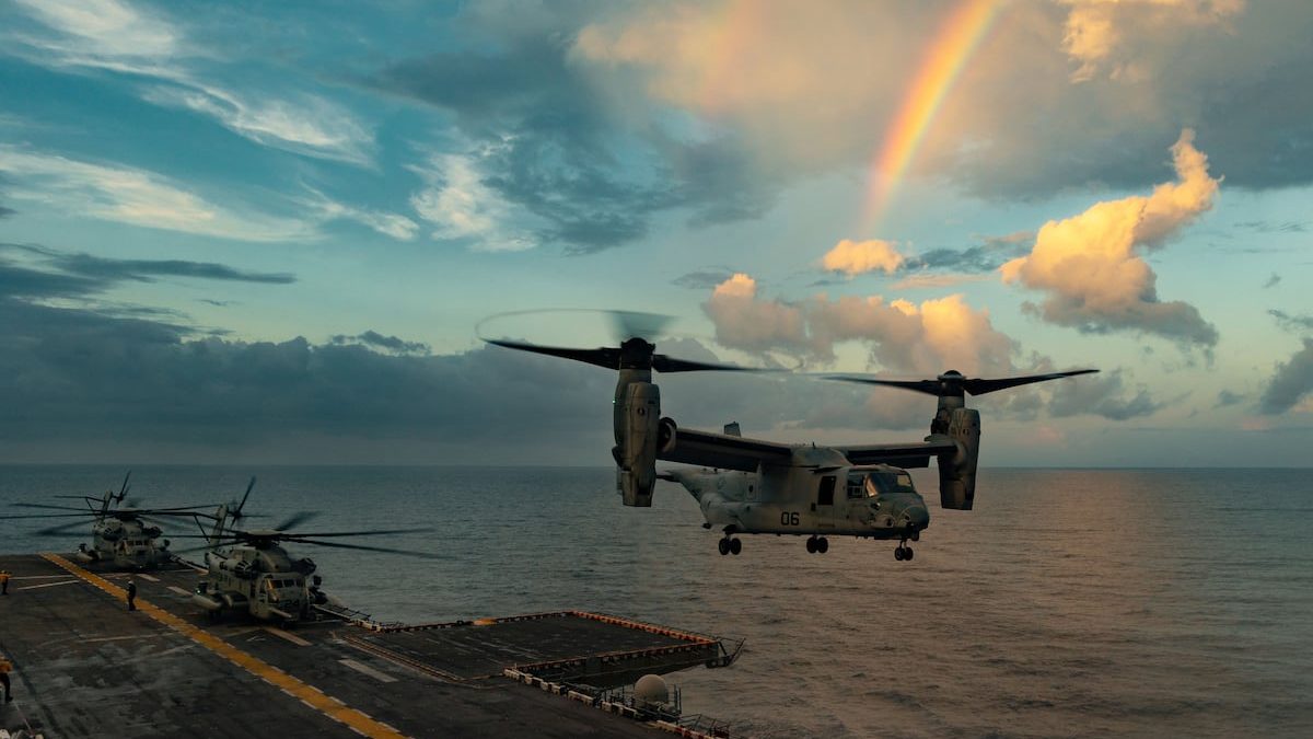 Navy announces recipients of 2026 Expeditionary Warfare Excellence Awards