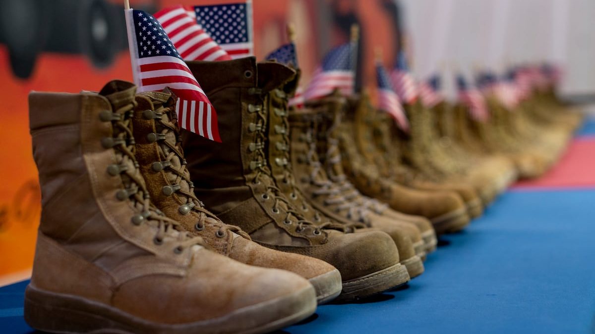 In a suicide crisis, eligible veterans can go to any ER for free. Nearly 50,000 already have.