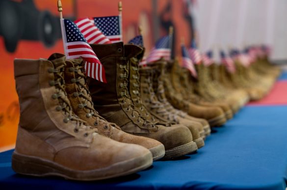 In a suicide crisis, eligible veterans can go to any ER for free. Nearly 50,000 already have.