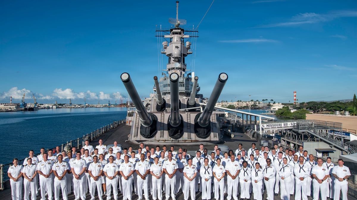 Navy Reserve announces retention, recruiting bonuses up to $20,000