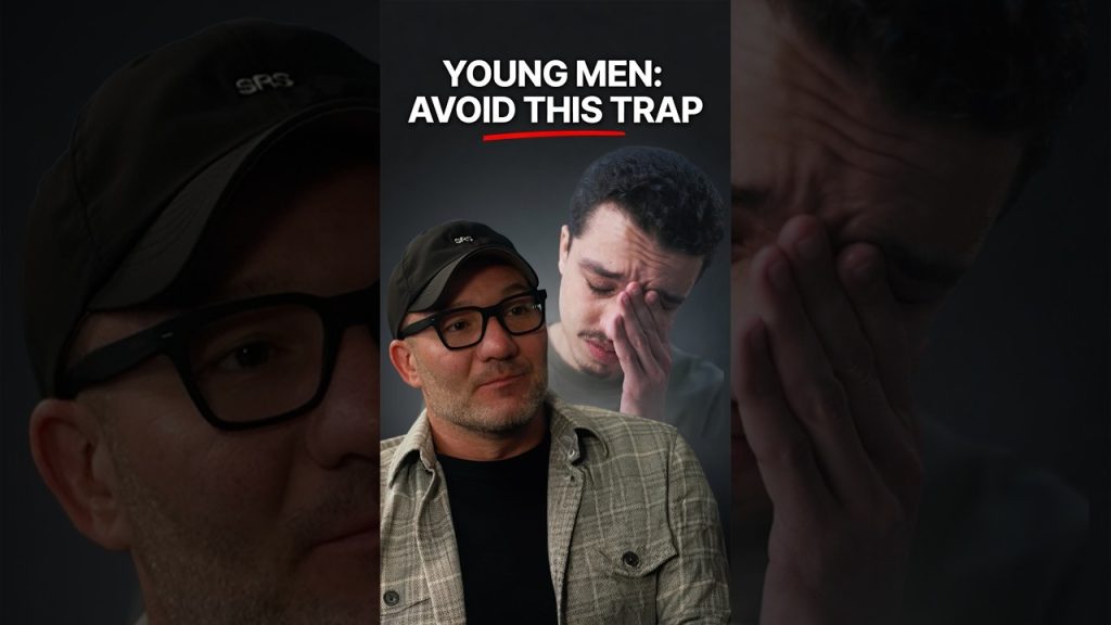 Young Men Need to Watch This Video
