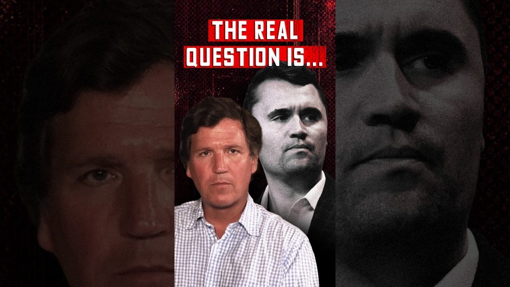 Tucker’s Thoughts on the Kirk Assassination Trial
