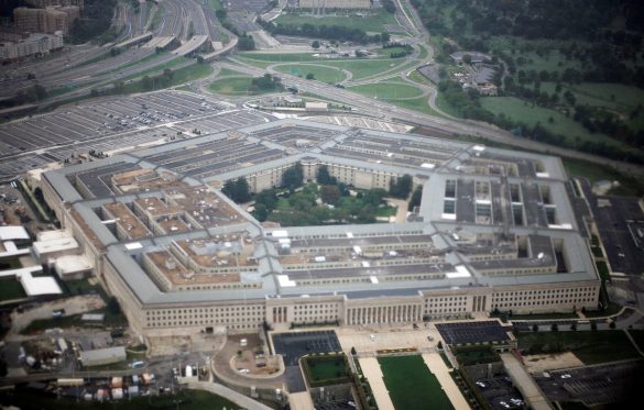 Pentagon moves recent KIA numbers from Iran war into ‘Overseas Operations’ category
