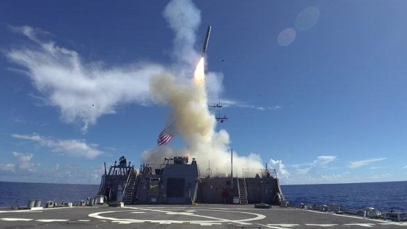 Pentagon calls for cheaper long-range strike weapons, with testing in just 3 months