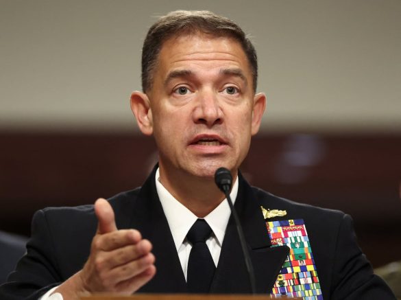 US military may require some troops in Mideast to surrender cell phones, sources say