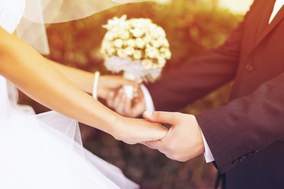 National Guard officer pleads guilty to sham double marriage, government theft of ,000