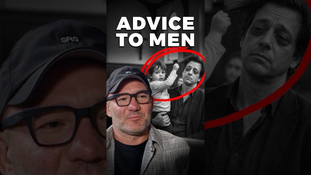 Shawn Ryan’s Advice to Parents