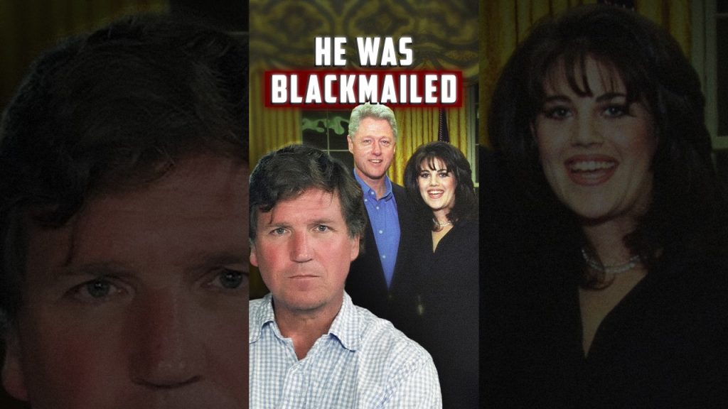 Was Bill Clinton Set Up by Israel?
