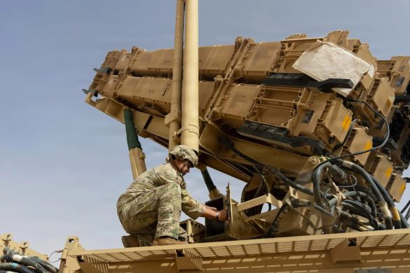 Shrapnel, broken bones and head trauma: New records show how US troops were wounded in Iran war