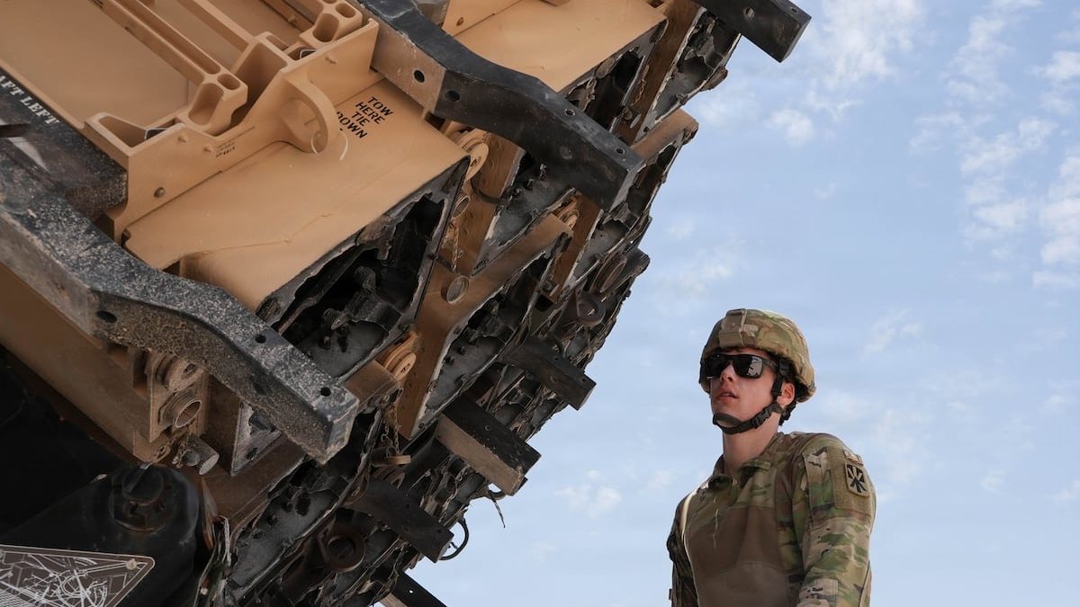 Iran war depleted US Patriot missile stockpiles, creating readiness challenges, experts say