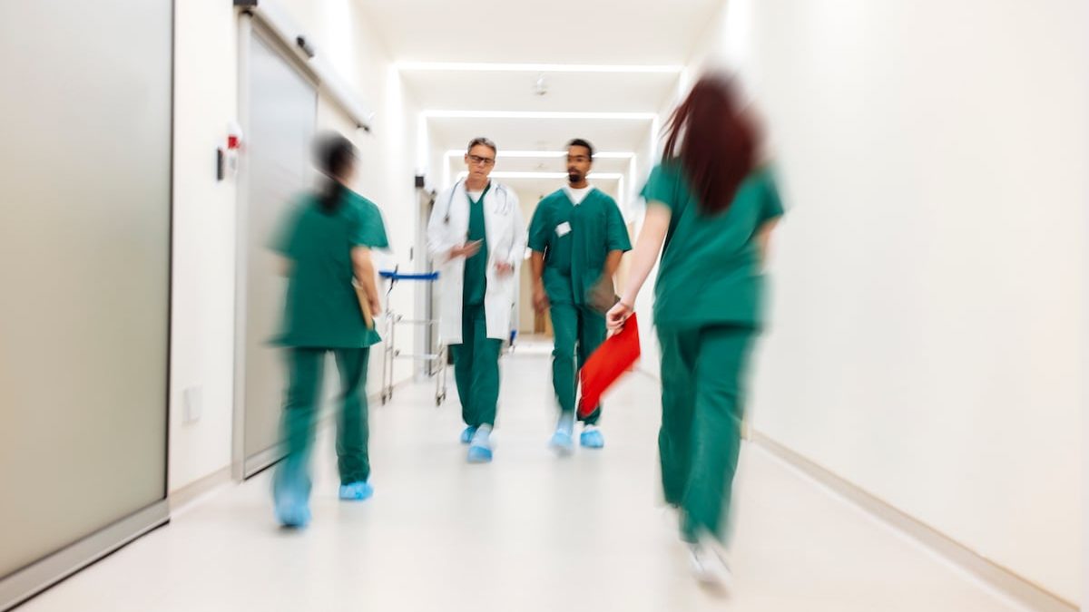 ‘Our veterans deserve better’: Inside the VA nursing shortage