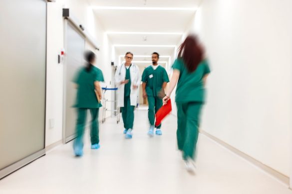 ‘Our veterans deserve better’: Inside the VA nursing shortage