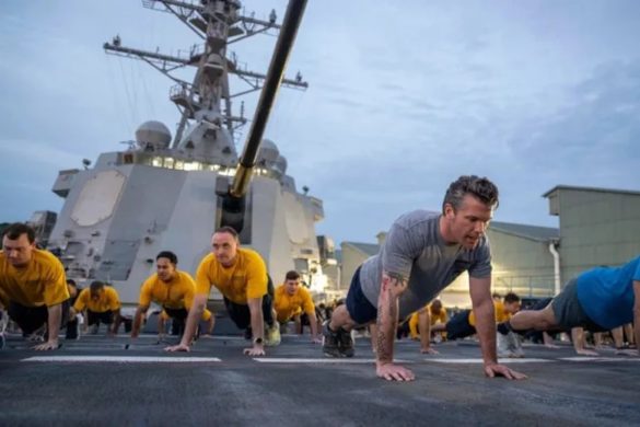 Doctors question evidence behind Pentagon’s testosterone screening plan