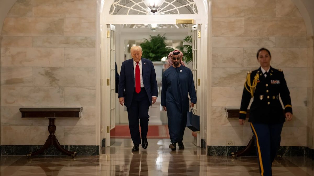 US Central Command, UAE to launch artifical intelligence task force