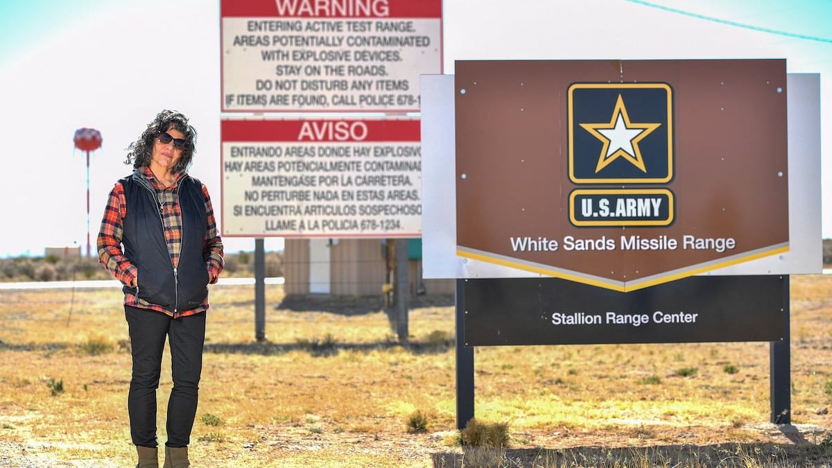 Bad actors use bogus offers to go after payouts to families affected by first atomic bomb test