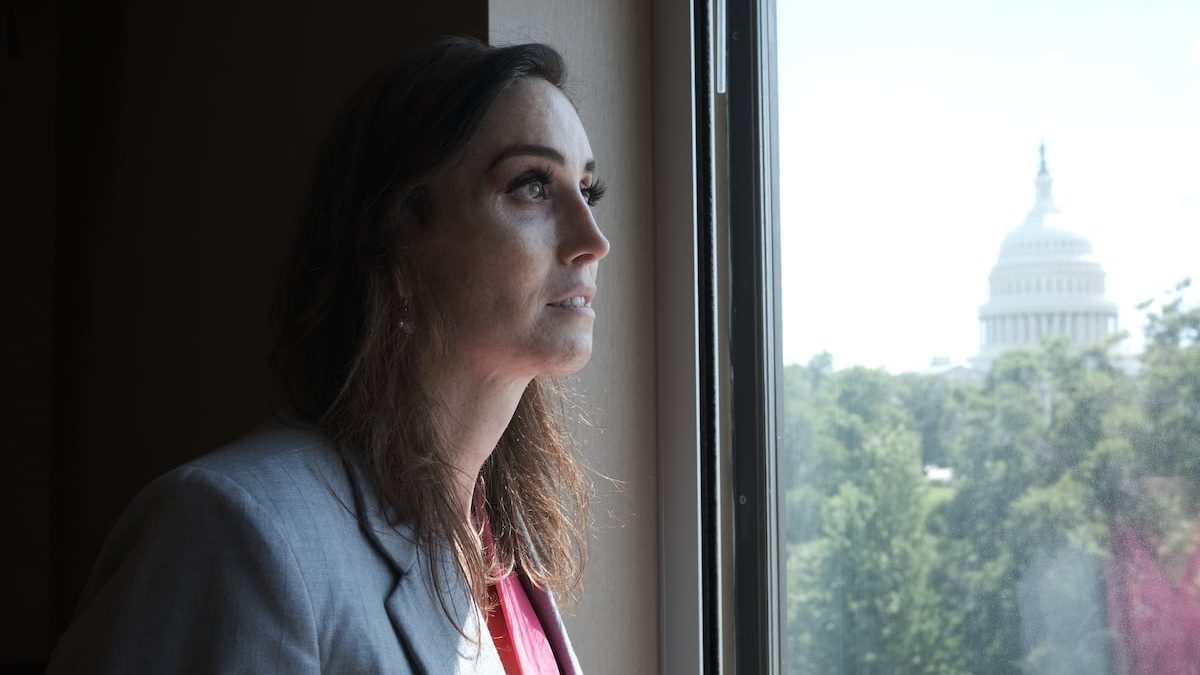Transgender troops look back on their ban as it’s set to end