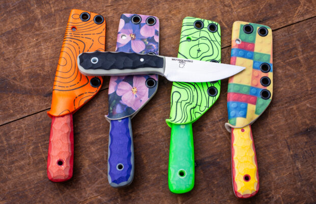 Shop Talk: WK ForgeWorks is Built on Pure Passion