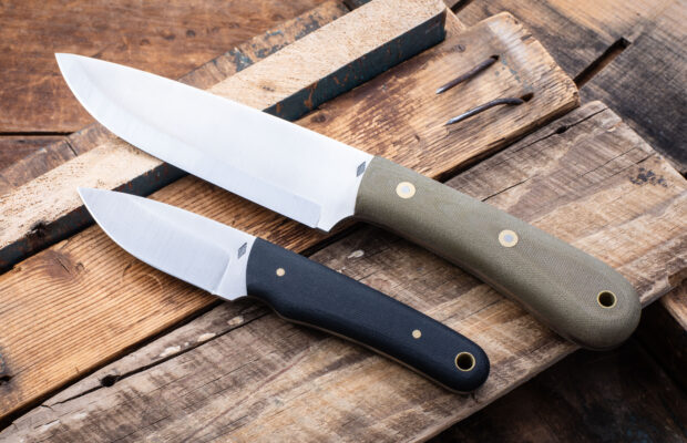 Shop Talk: Battle Horse Knives Rises from the Ashes