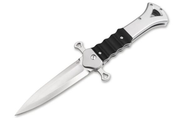 Boker Plus Inarsil is a Middle Earth-themed Folder