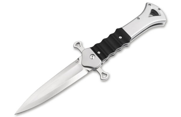 Boker Plus Inarsil is a Middle Earth-themed Folder