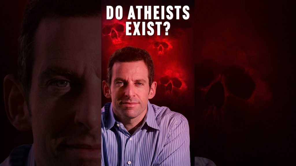 Even Atheists Worship Something…