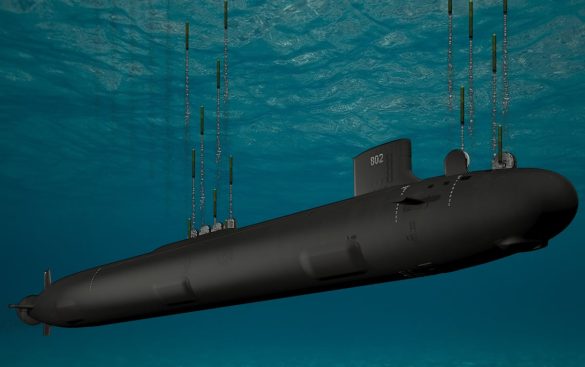 US Navy is reclassifying 19 Virginia-class submarines to reflect increased attack capabilities