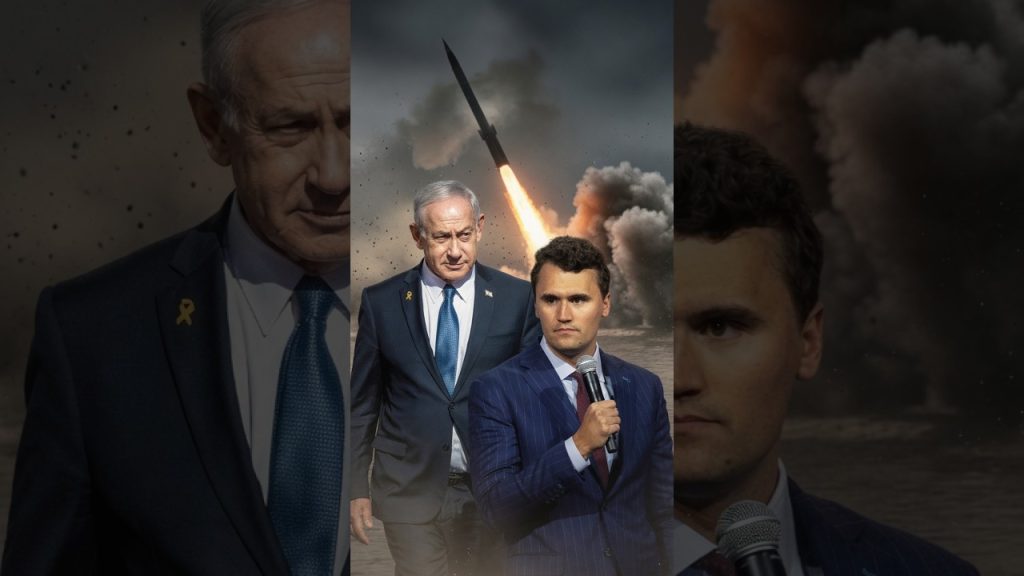 Ukraine and Israel Connection Exposed