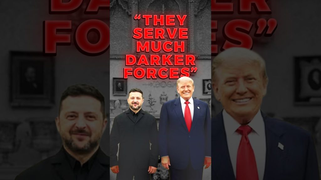 Tucker’s Warning to Christians