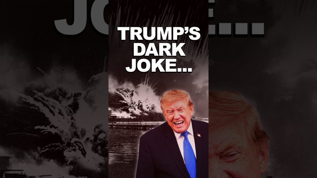 We’ve Burned Our Credibility