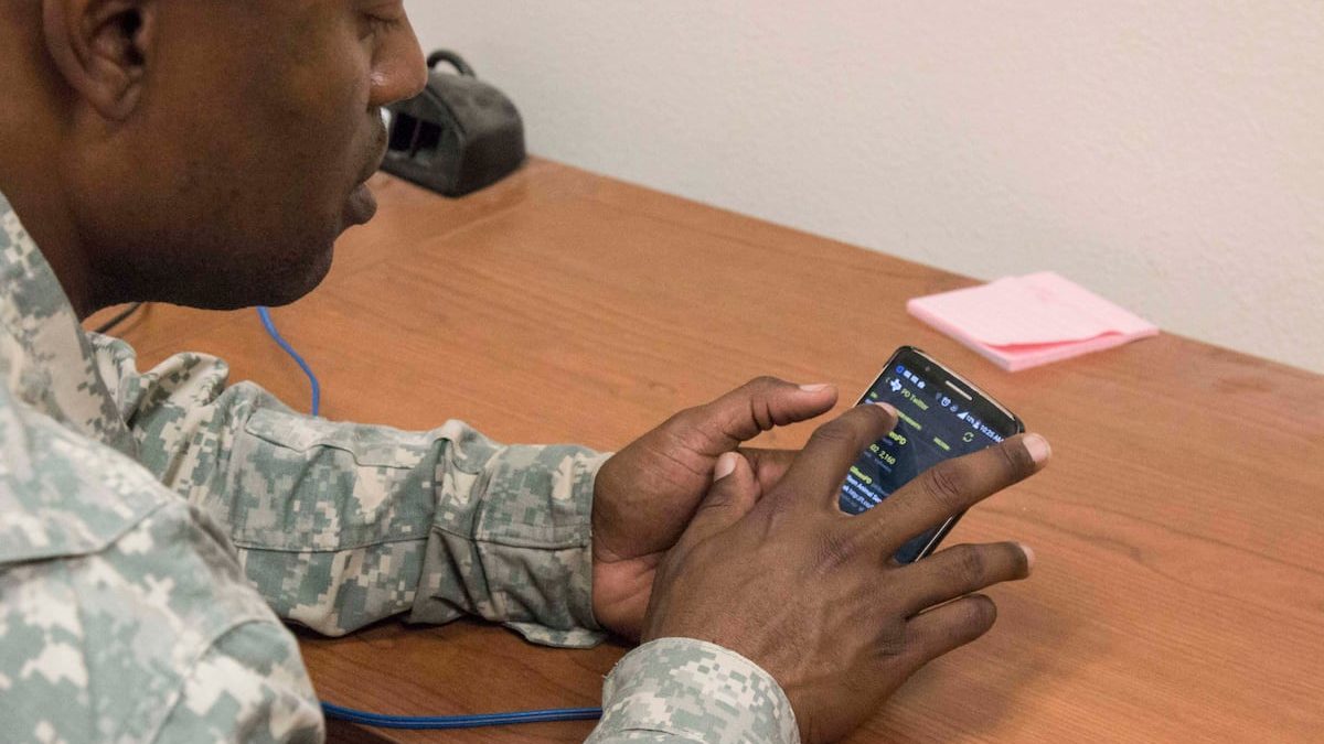 30 days after Army communications overhaul, questions remain about access to information