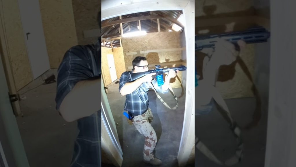 CQB knowledge transfer