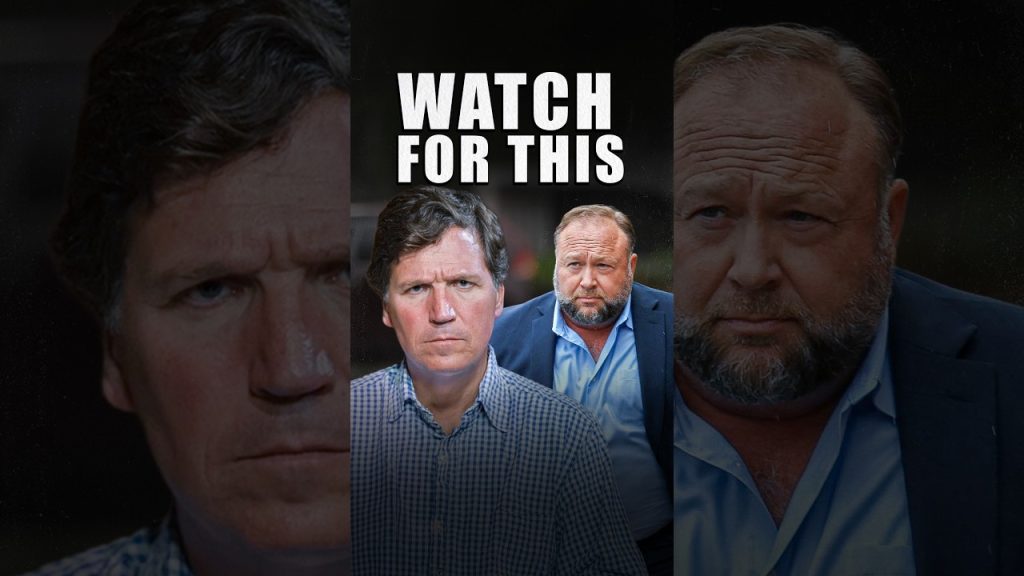 Tucker’s Guide on How to Tell When Something Is True