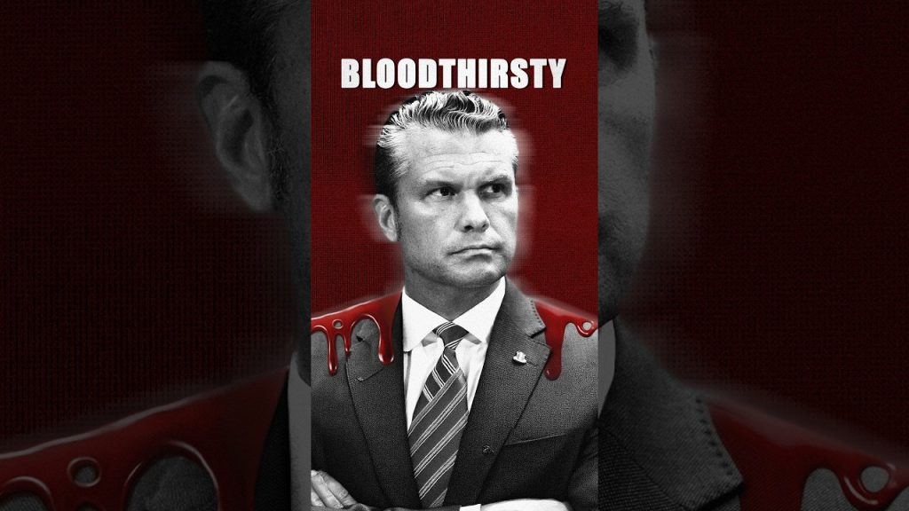 Tucker: “That’s Evil”
