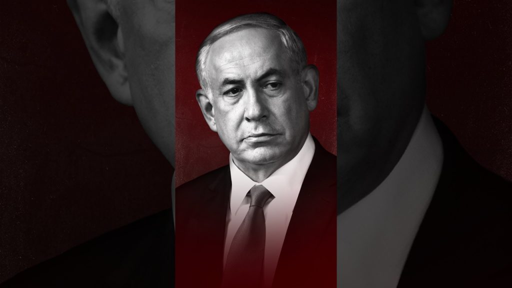 CIA Reports to Mossad?