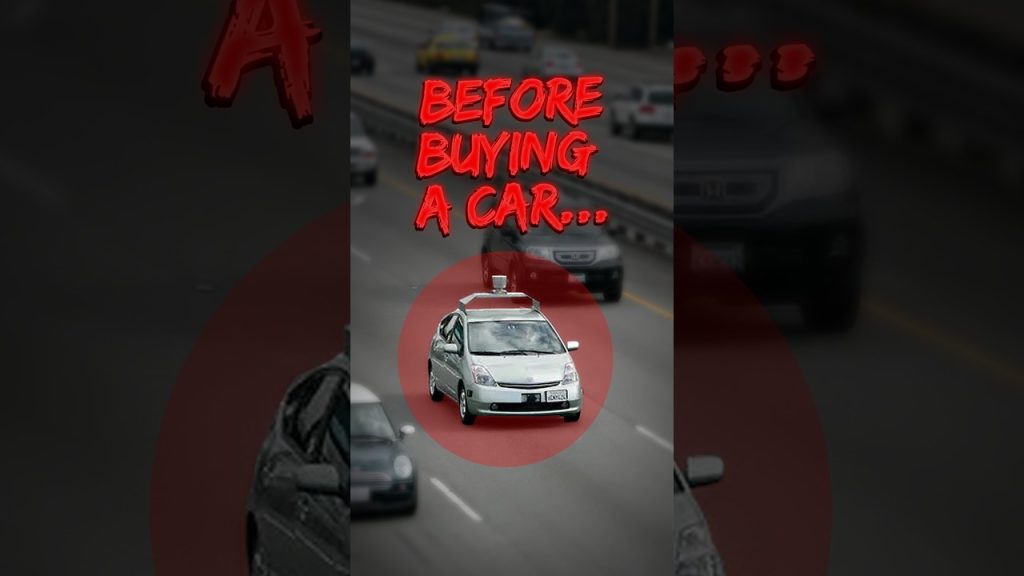 Tucker’s Warning to Car-Buyers