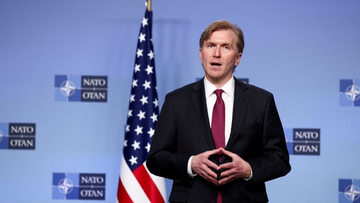 US not disengaging from Asia, seeks ‘partners, not protectorates,’ says Pentagon official