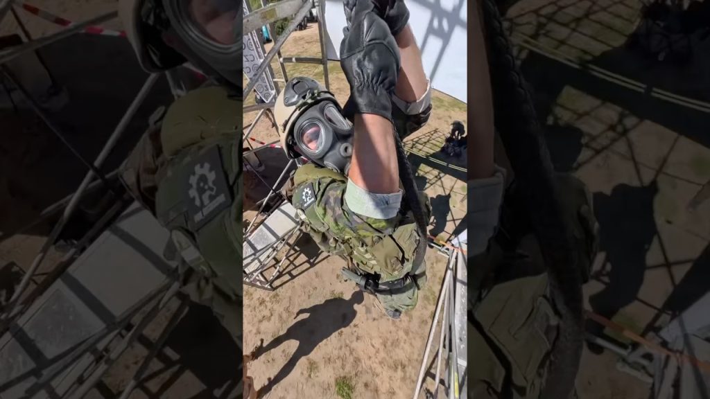 Combat Shenanigans
