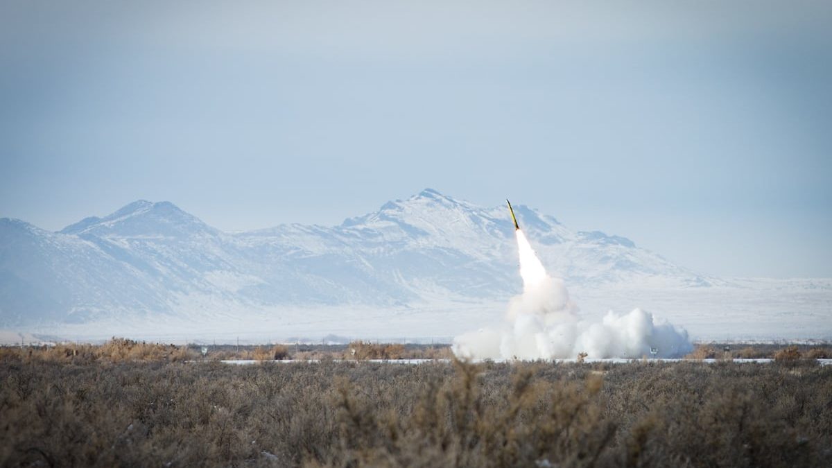 Army opens test ranges to private industry