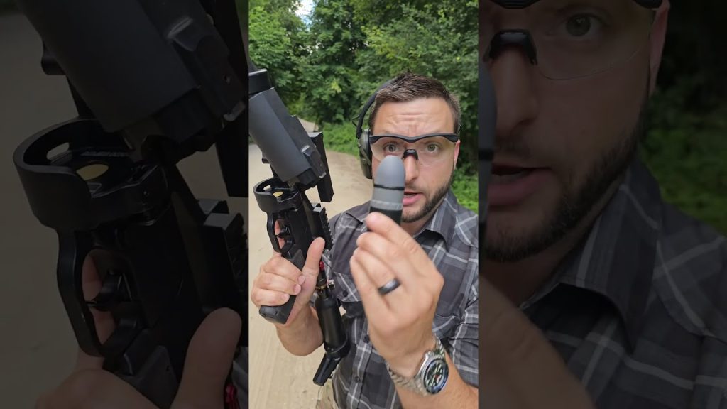 Can we airburst this grenade?