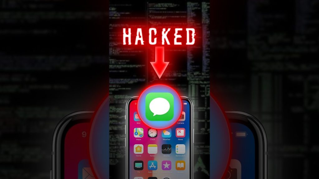 Hacker: “They’ll Put You in Jail”