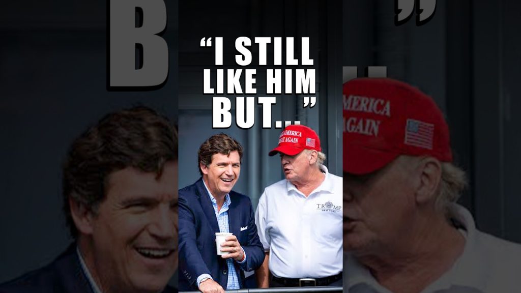 Who Is Trump Working For?