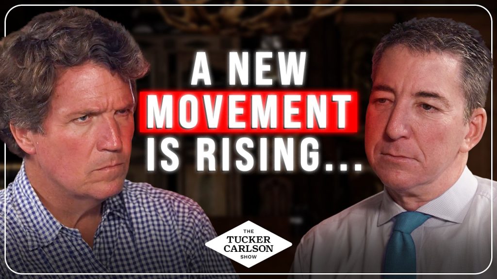 The Totalitarian Surveillance State Grows as a New Movement Rises From the Ashes of MAGA