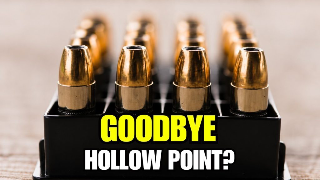 Why Gun Owners Are QUITTING Hollow Points in 2026?