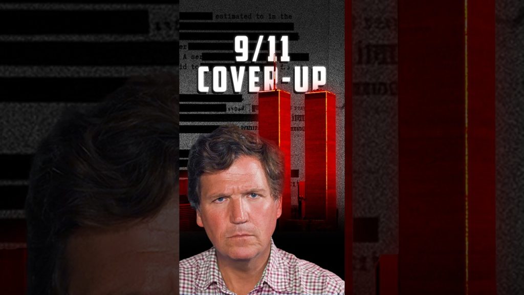New 9/11 Documents Revealed