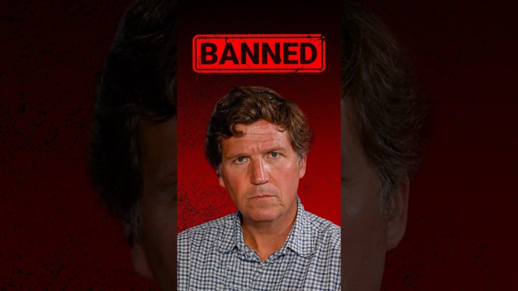 Tucker’s Eye-Opening Reality Check