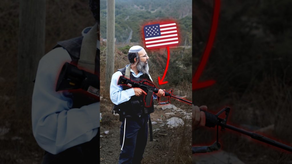 Your Tax Dollars Are Funding This…