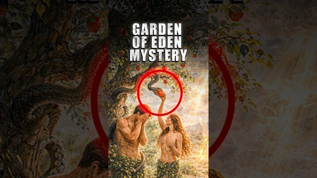 The Truth About the Garden of Eden